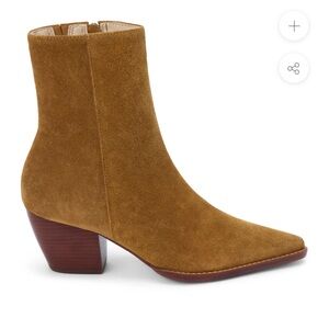 Matisse Caty Ankle Boot